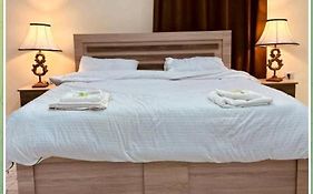Dream House Hotel Jerash